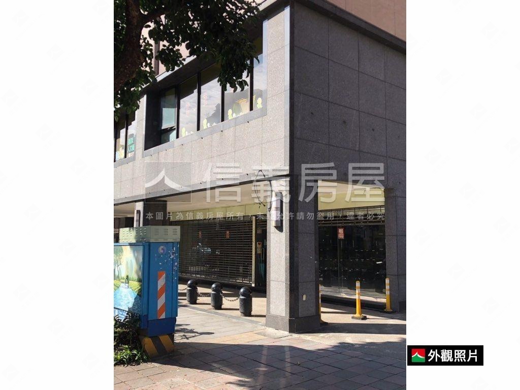 安和金店純一樓房屋室內格局與周邊環境