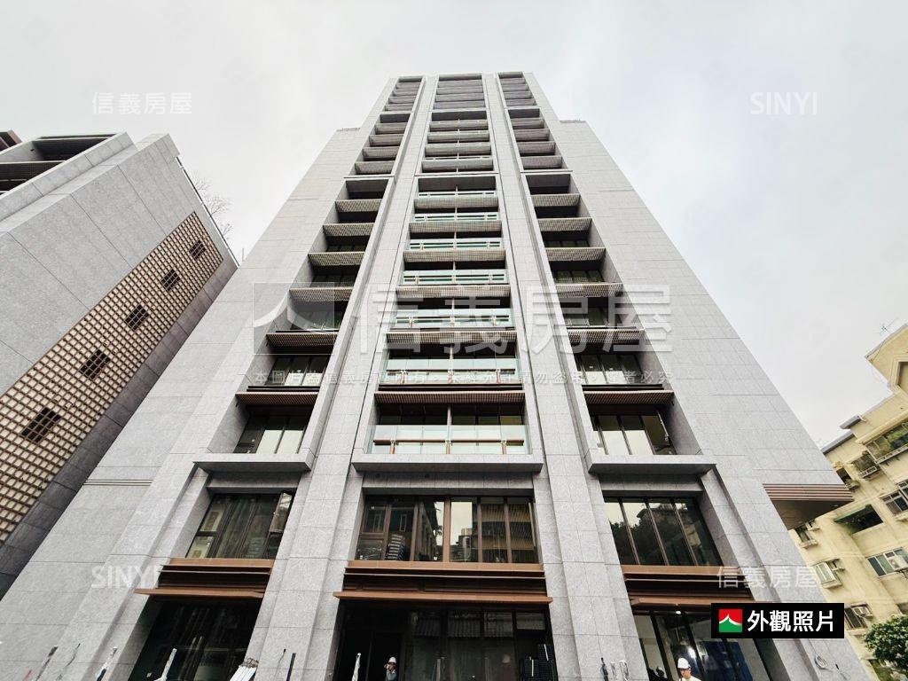 溫州院Ａ２－１０Ｆ將交屋房屋室內格局與周邊環境