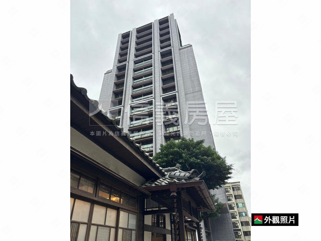 溫州院Ａ２－１０Ｆ將交屋房屋室內格局與周邊環境