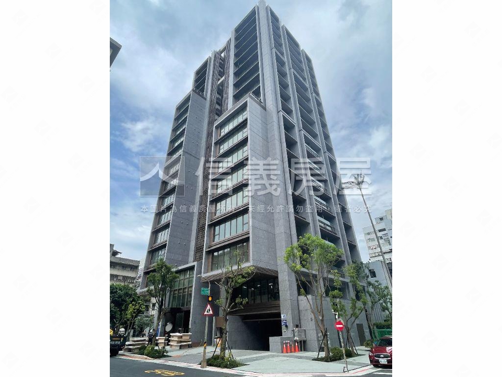 溫州院Ａ２－１０Ｆ將交屋房屋室內格局與周邊環境