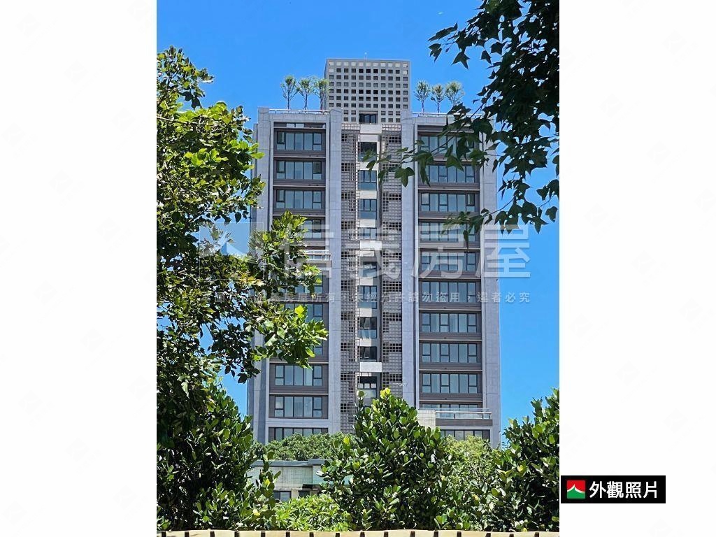 溫州院Ａ２－１０Ｆ將交屋房屋室內格局與周邊環境