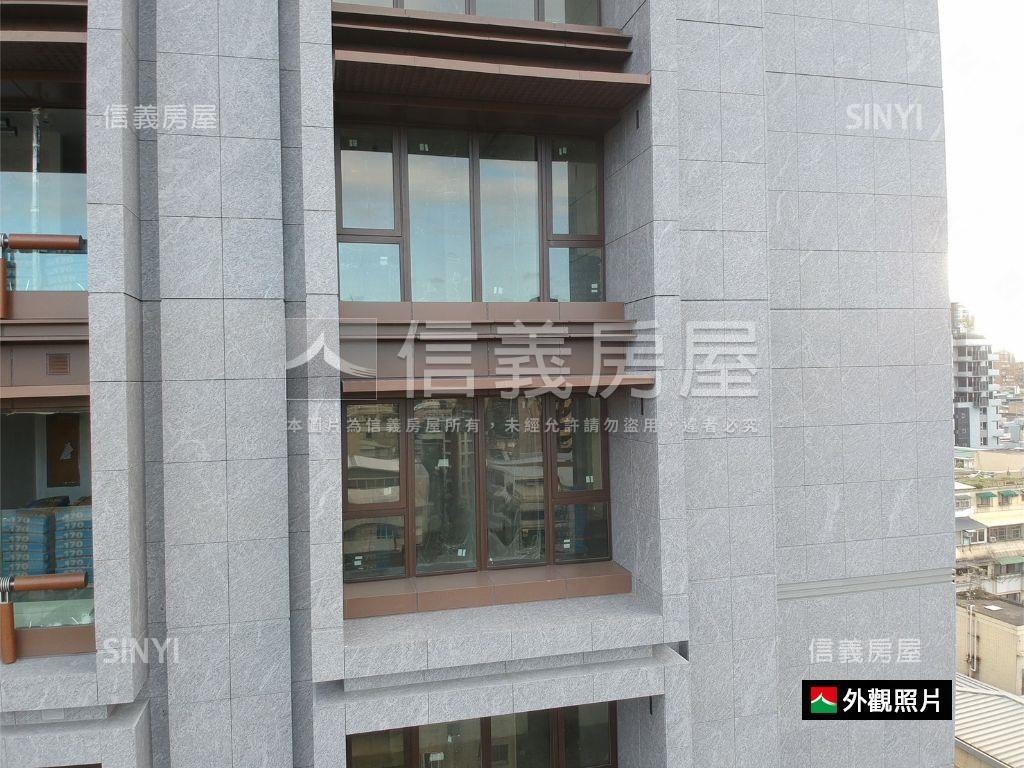 溫州院Ａ２－１０Ｆ將交屋房屋室內格局與周邊環境