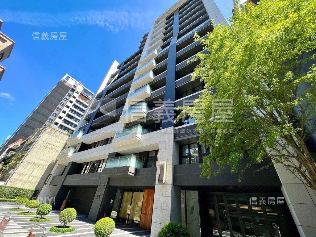 新美齊Ｐａｒｋ２５９美學房屋室內格局與周邊環境