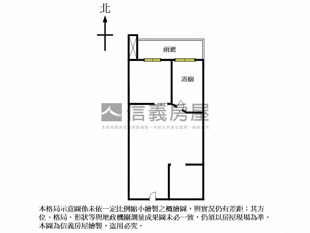 新美齊Ｐａｒｋ２５９美學房屋室內格局與周邊環境