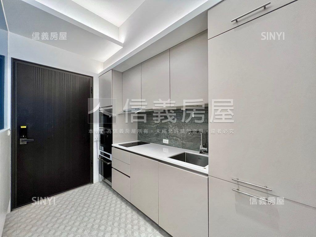 新美齊Ｐａｒｋ２５９美學房屋室內格局與周邊環境