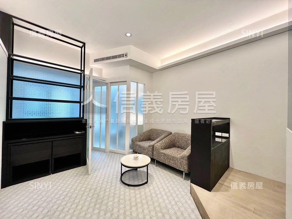 新美齊Ｐａｒｋ２５９美學房屋室內格局與周邊環境