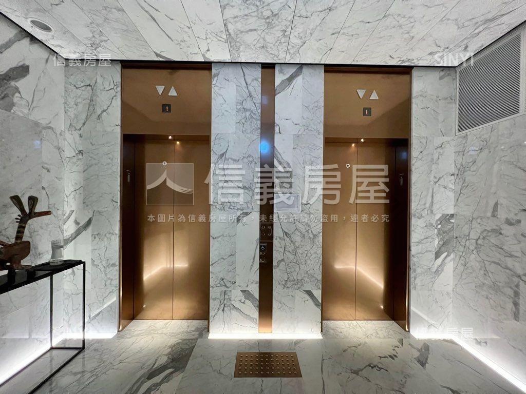 新美齊Ｐａｒｋ２５９美學房屋室內格局與周邊環境
