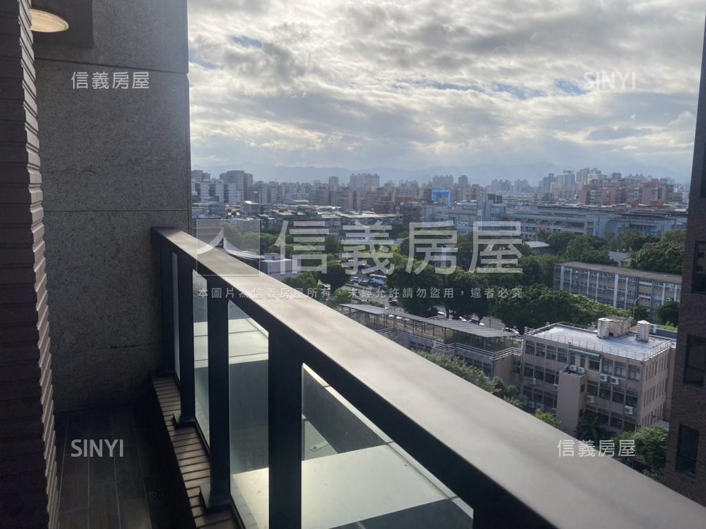 千曜學美景３房＋車位房屋室內格局與周邊環境