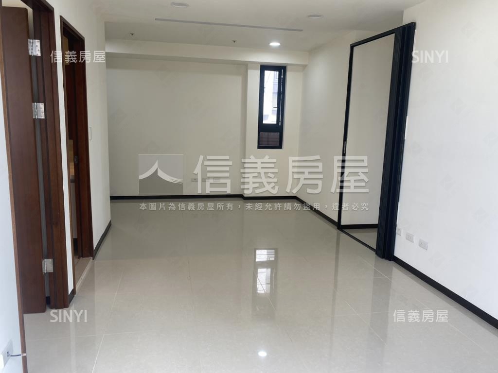 千曜學美景３房＋車位房屋室內格局與周邊環境