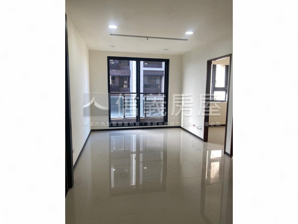 千曜學美景３房＋車位房屋室內格局與周邊環境