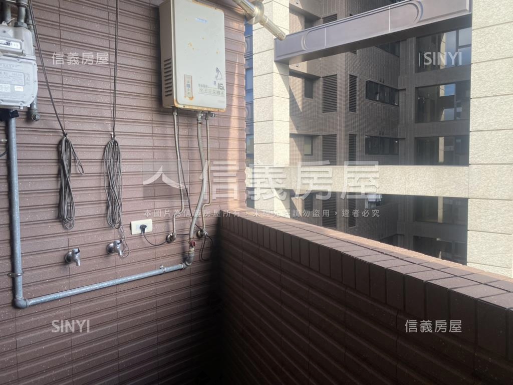 千曜學美景３房＋車位房屋室內格局與周邊環境