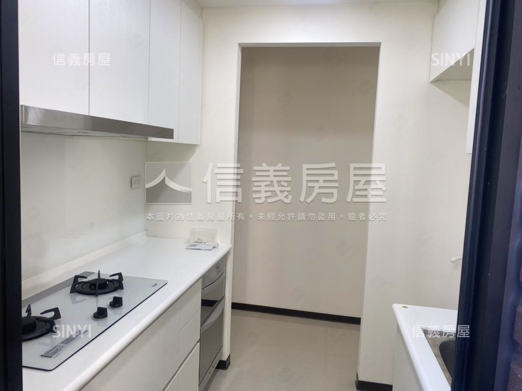 千曜學美景３房＋車位房屋室內格局與周邊環境