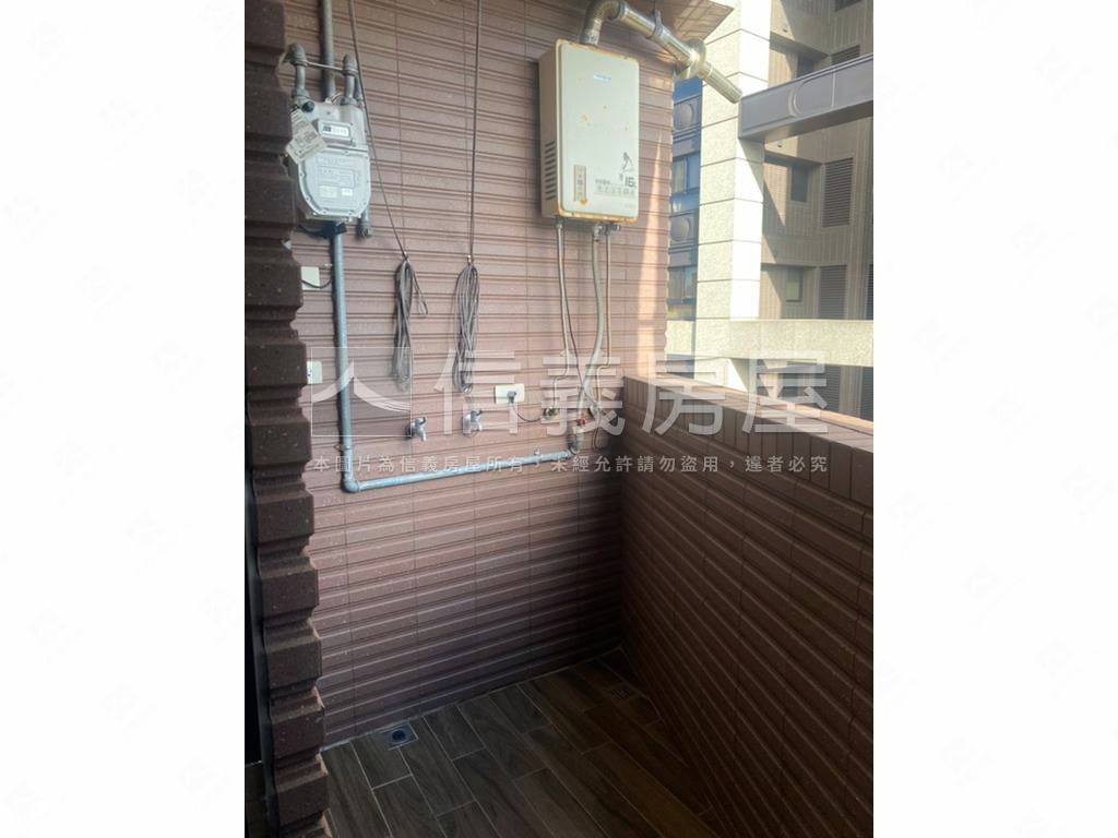 千曜學美景３房＋車位房屋室內格局與周邊環境