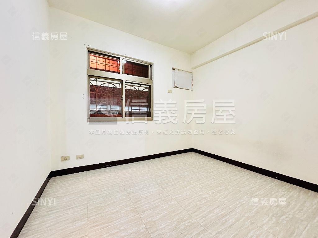近仁愛國小前後陽台美廈房屋室內格局與周邊環境