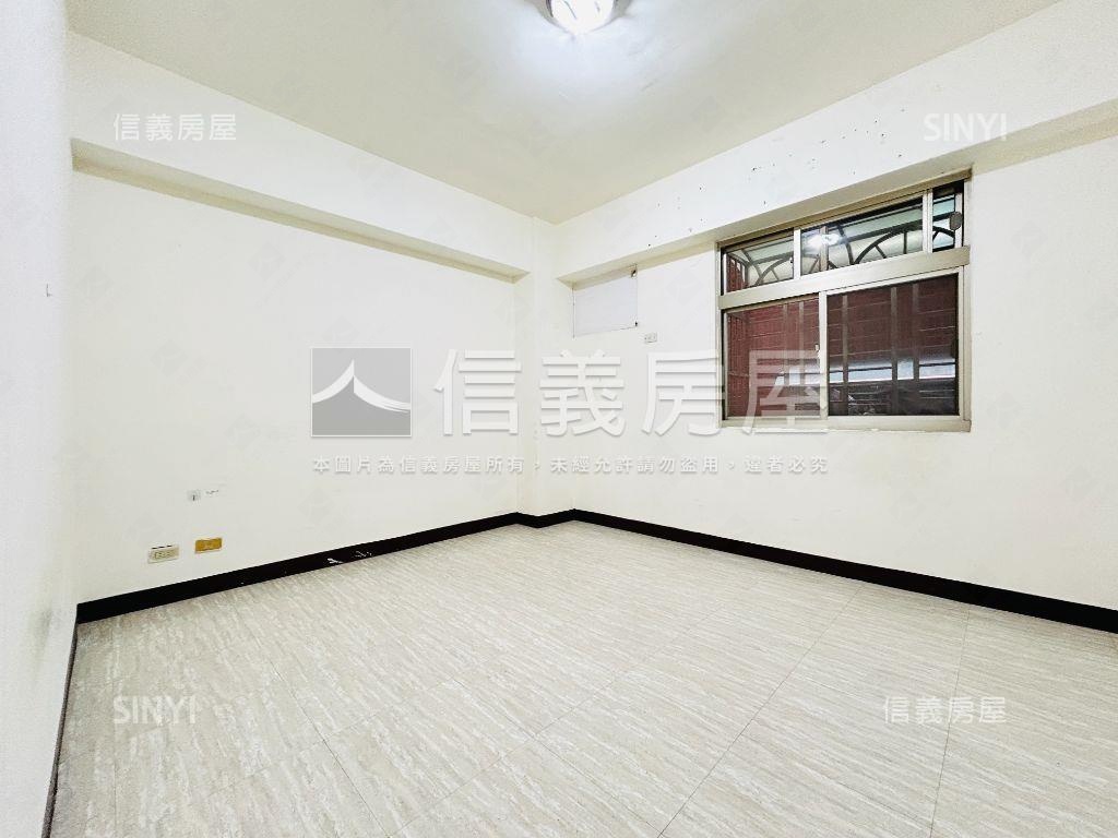 近仁愛國小前後陽台美廈房屋室內格局與周邊環境