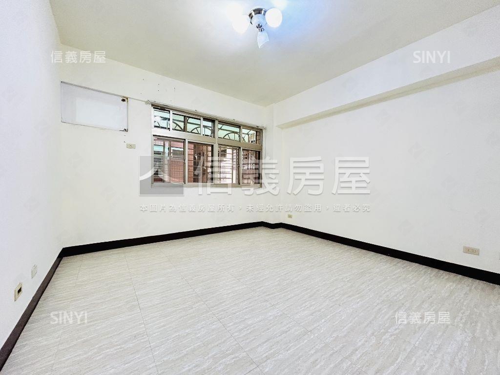 近仁愛國小前後陽台美廈房屋室內格局與周邊環境