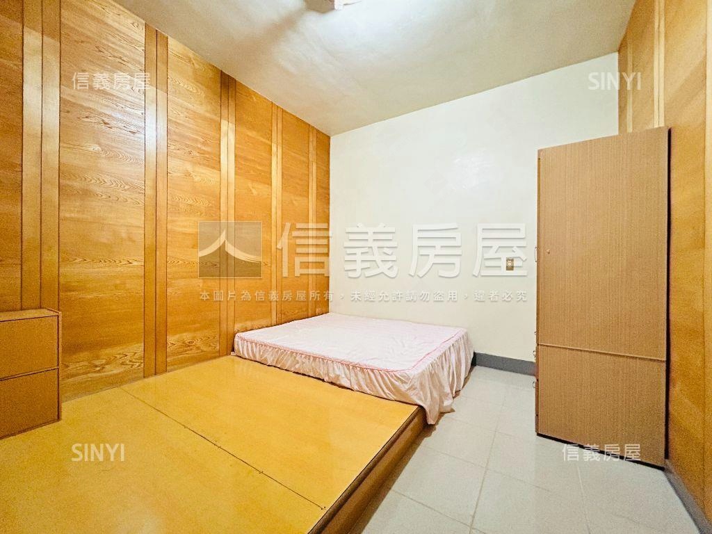 正和公寓三樓房屋室內格局與周邊環境