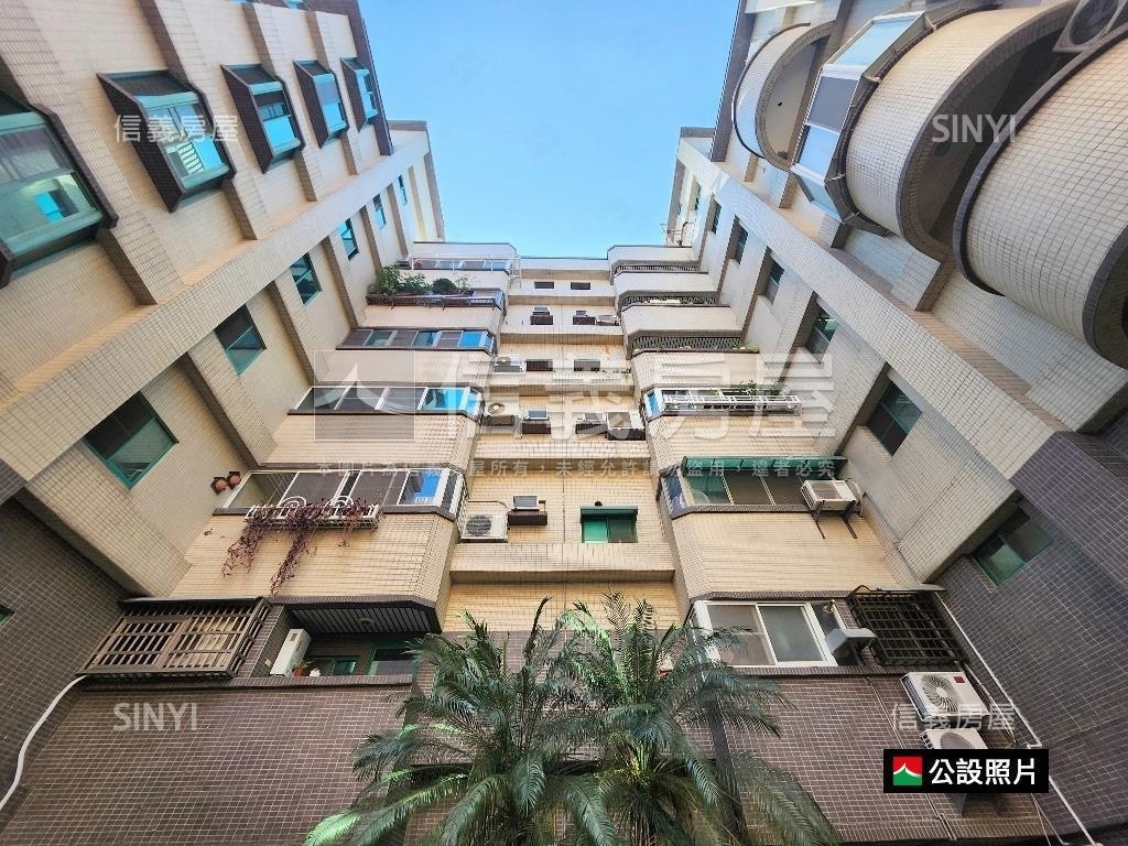 走路上學光灑三房車位房屋室內格局與周邊環境