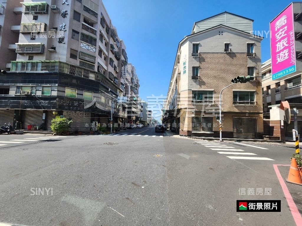 走路上學光灑三房車位房屋室內格局與周邊環境