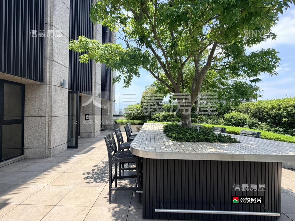 【閱狷聲】精緻裝潢美邸房屋室內格局與周邊環境