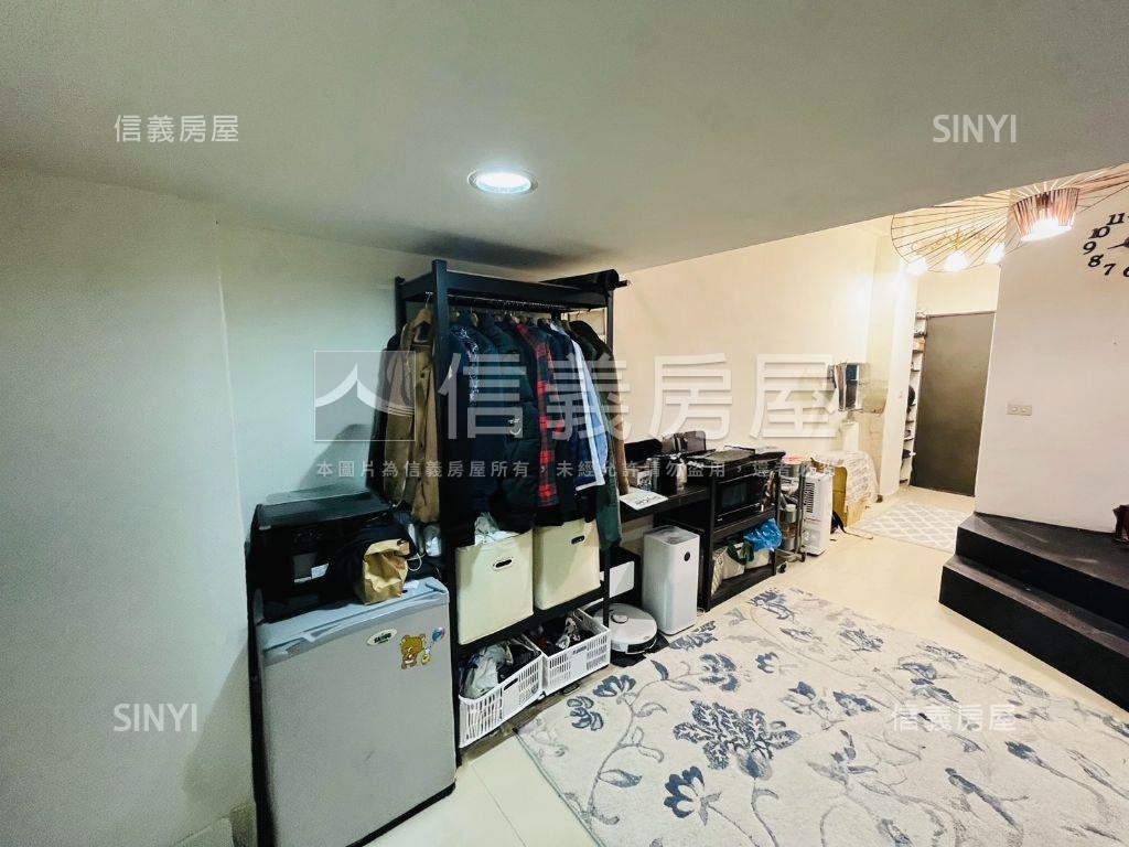 近捷運精緻美屋房屋室內格局與周邊環境