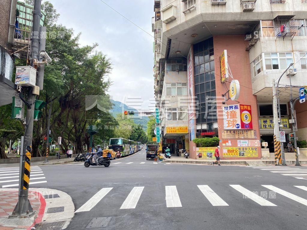 近捷運精緻美屋房屋室內格局與周邊環境