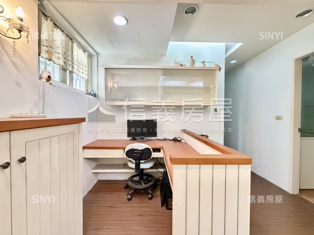 四維國宅稀有雙衛一樓美屋房屋室內格局與周邊環境