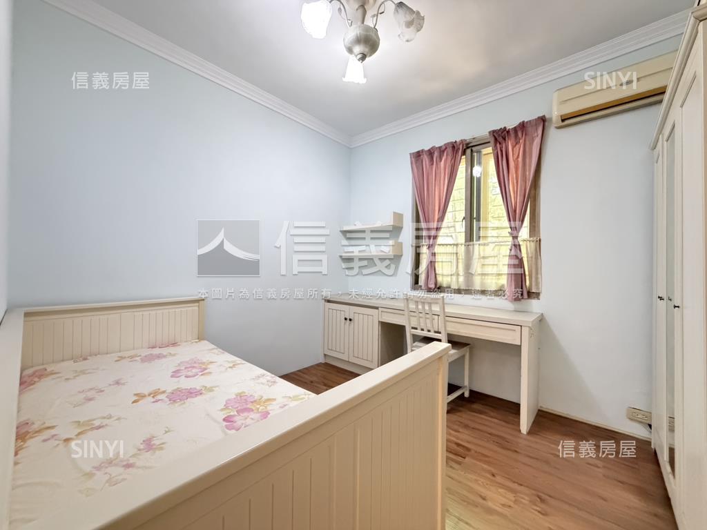 四維國宅稀有雙衛一樓美屋房屋室內格局與周邊環境