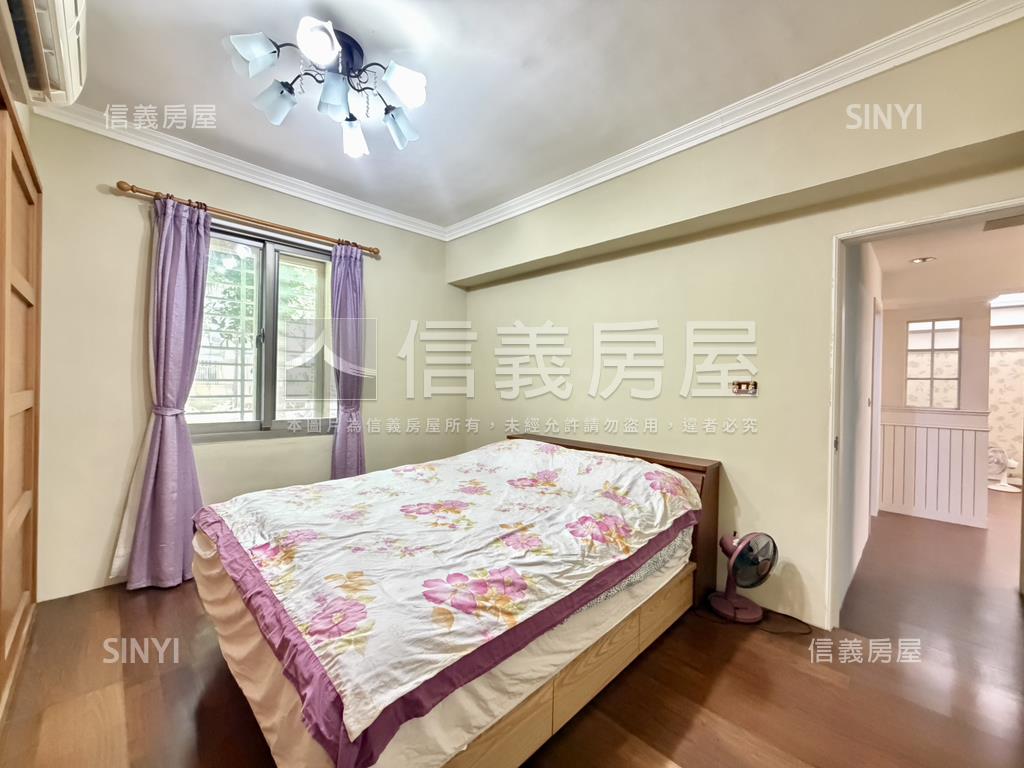 四維國宅稀有雙衛一樓美屋房屋室內格局與周邊環境