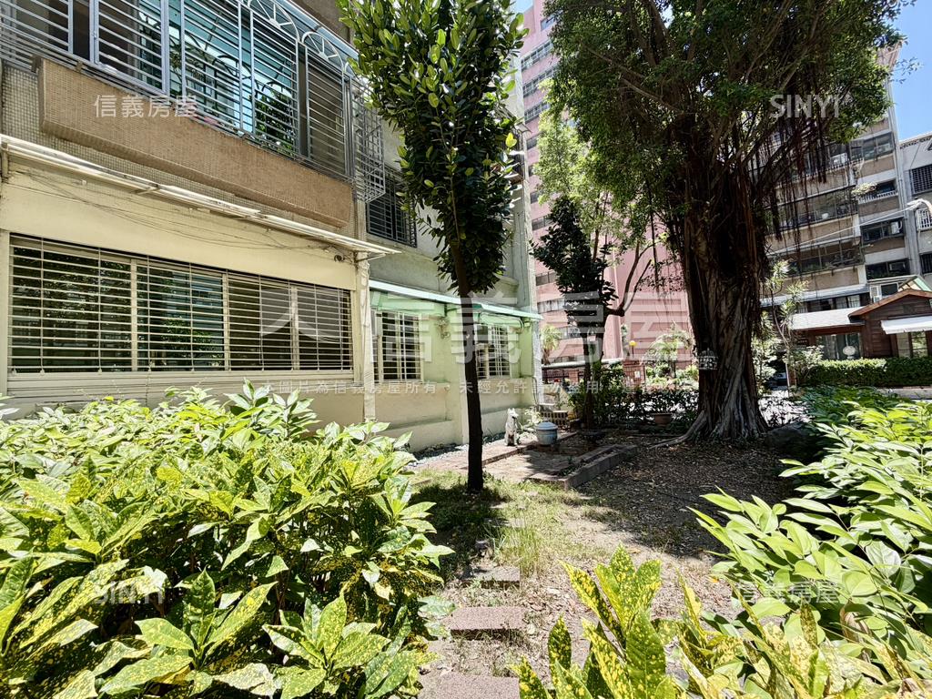 四維國宅稀有雙衛一樓美屋房屋室內格局與周邊環境