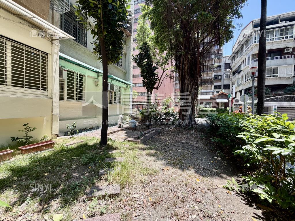 四維國宅稀有雙衛一樓美屋房屋室內格局與周邊環境