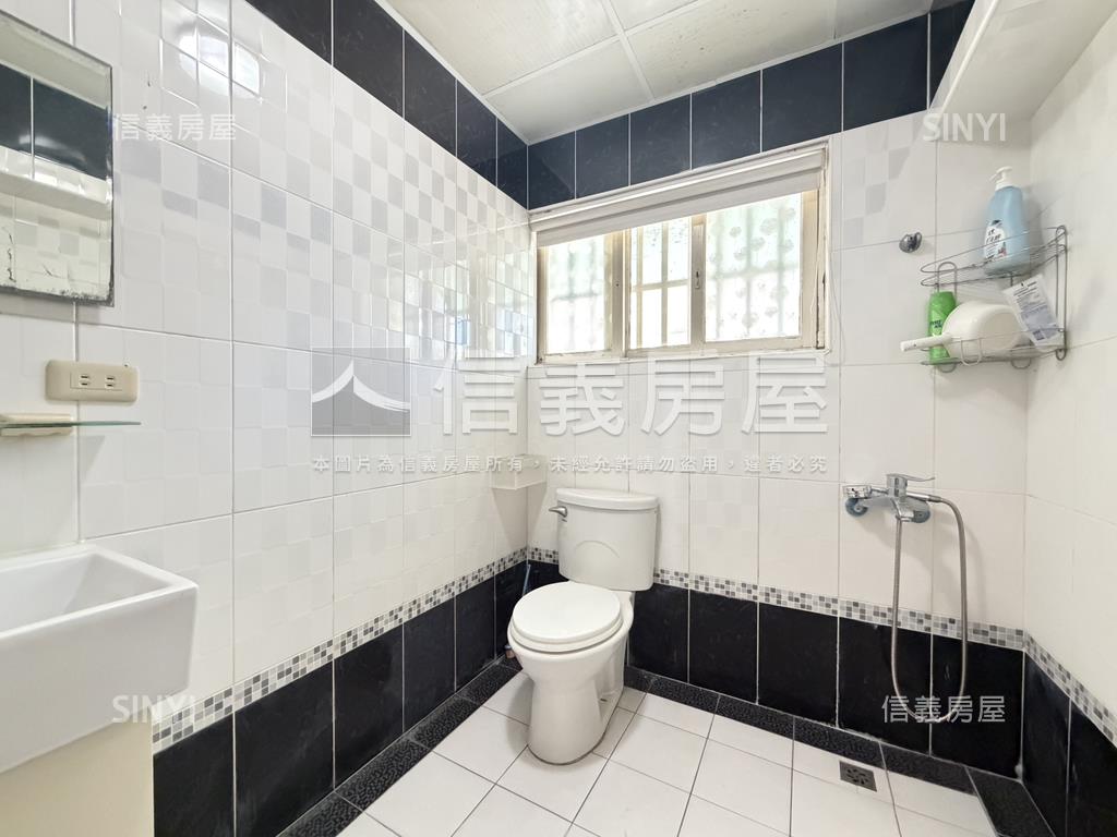 四維國宅稀有雙衛一樓美屋房屋室內格局與周邊環境