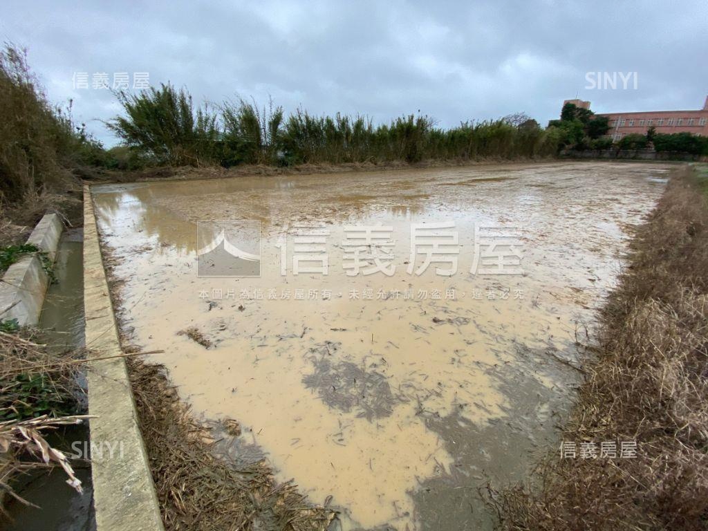 快樂農場房屋室內格局與周邊環境