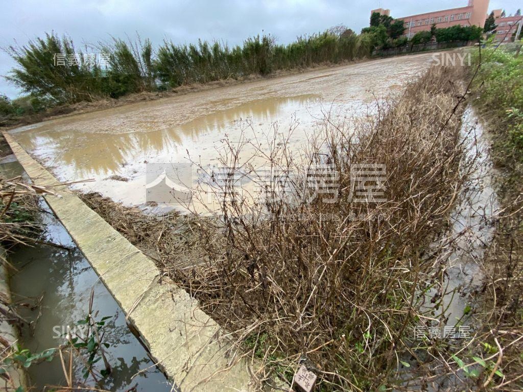 快樂農場房屋室內格局與周邊環境