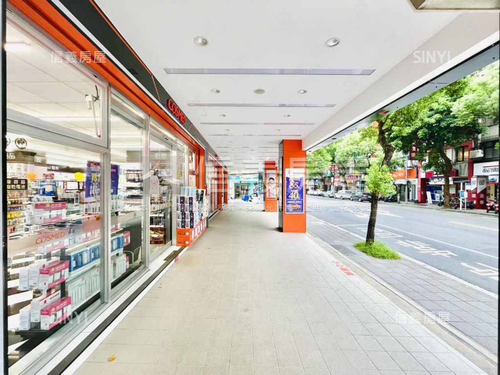【金店】正莊敬路連鎖店面房屋室內格局與周邊環境
