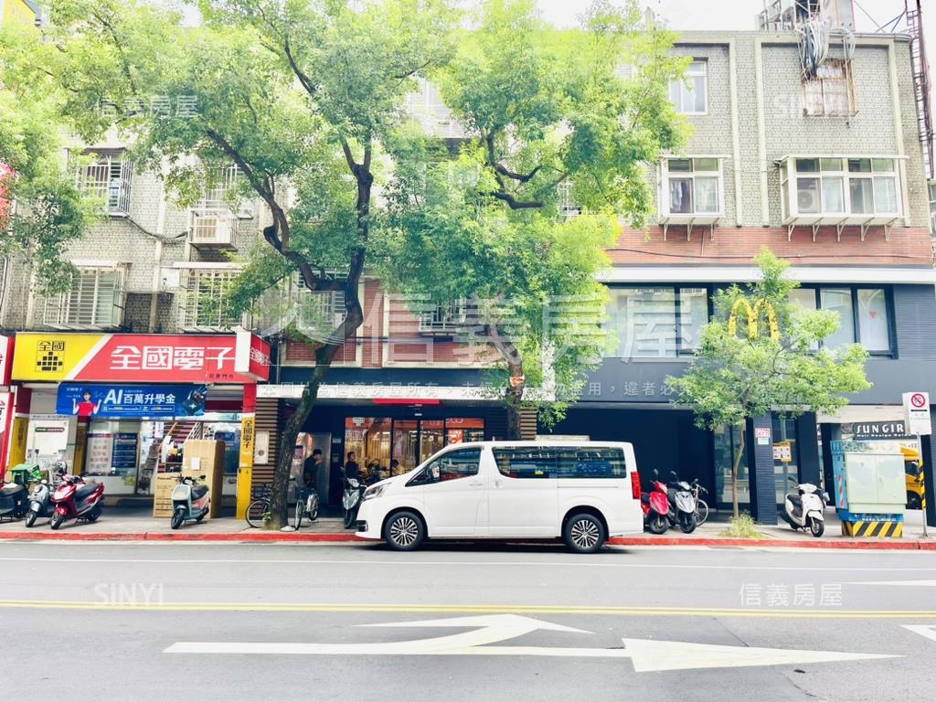 【金店】正莊敬路連鎖店面房屋室內格局與周邊環境