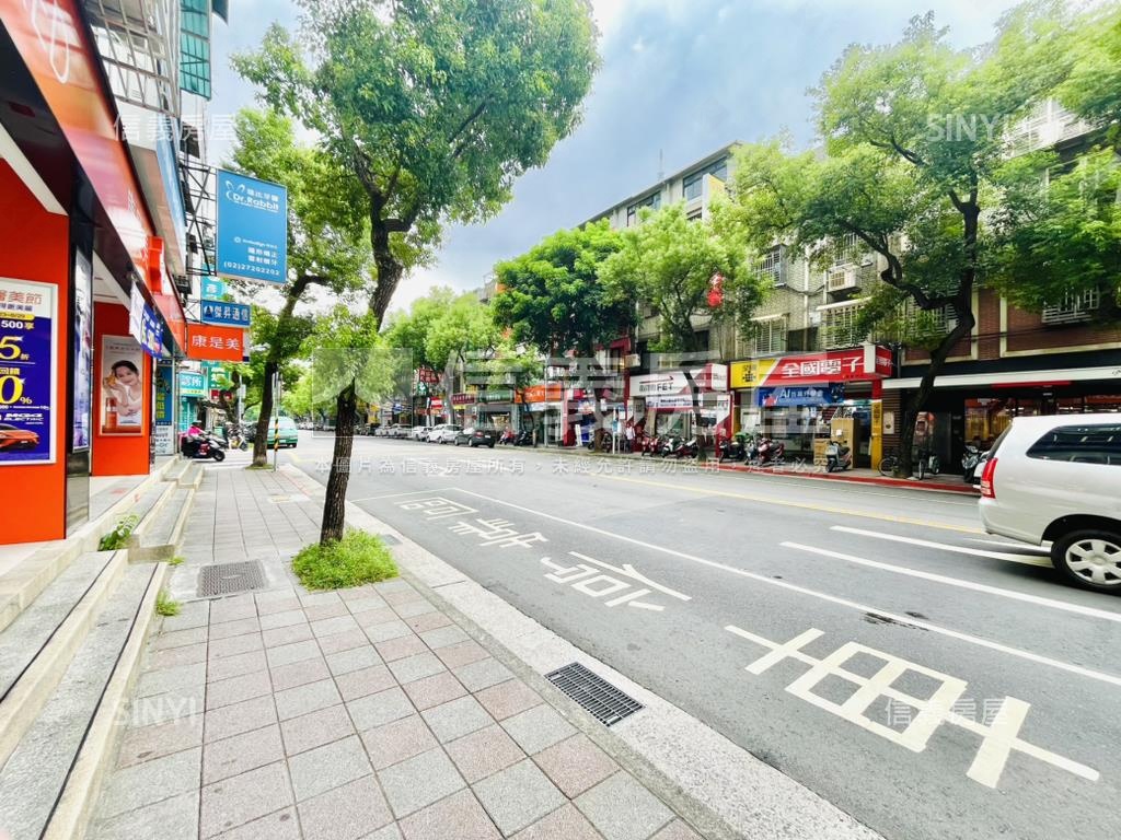 【金店】正莊敬路連鎖店面房屋室內格局與周邊環境