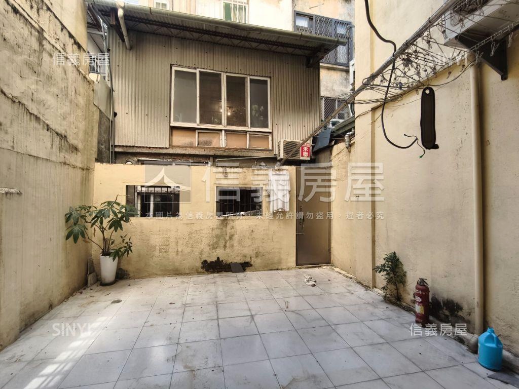 西區大地坪住店稀有釋出房屋室內格局與周邊環境