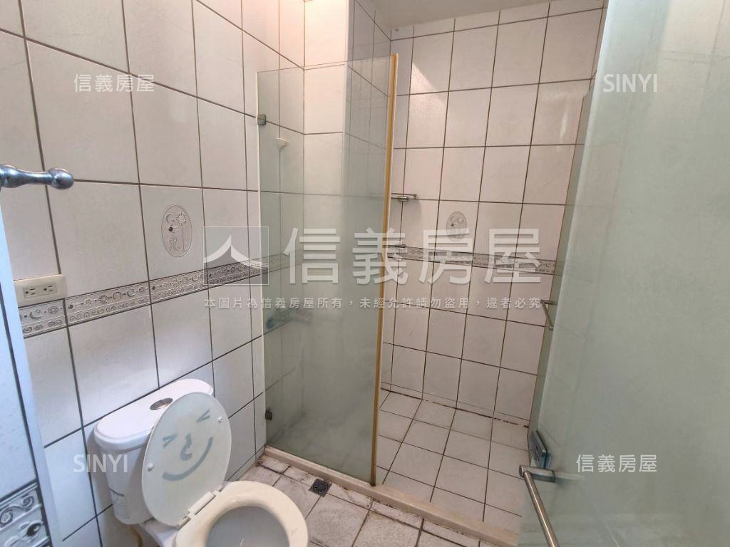 西區大地坪住店稀有釋出房屋室內格局與周邊環境