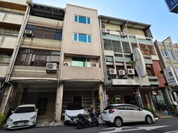 西區大地坪住店稀有釋出