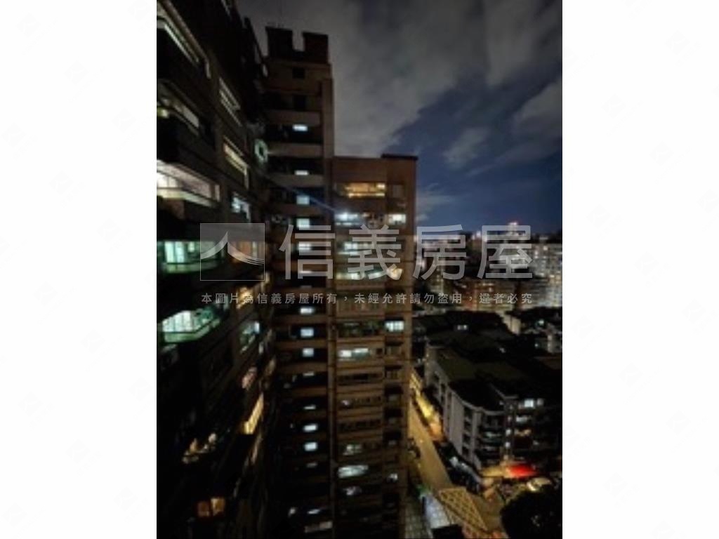 凱悅後棟美妝套房１５樓房屋室內格局與周邊環境