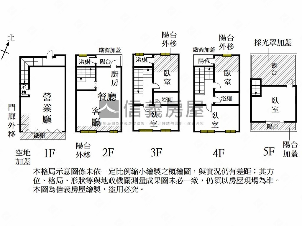 搶手｜約９年鄭仔寮金店面房屋室內格局與周邊環境