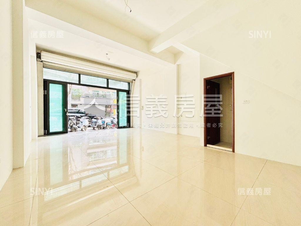 搶手｜約９年鄭仔寮金店面房屋室內格局與周邊環境