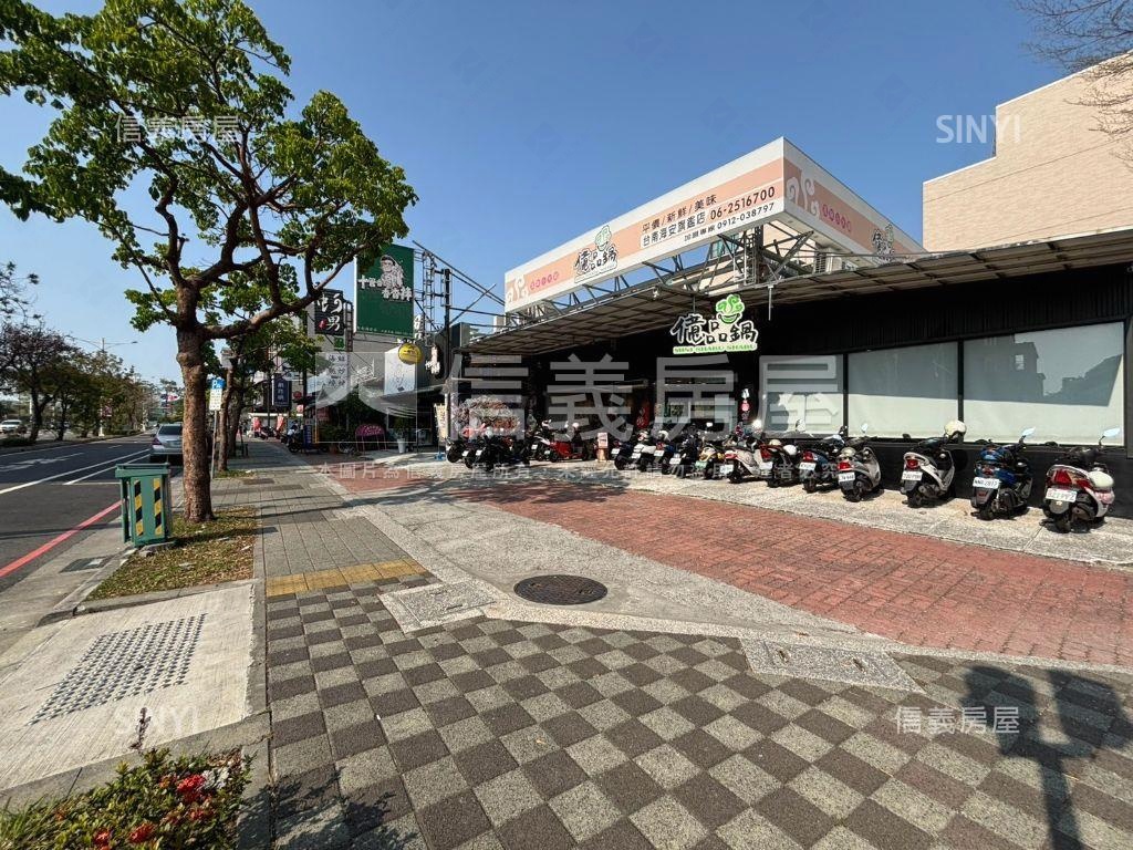 搶手｜約９年鄭仔寮金店面房屋室內格局與周邊環境