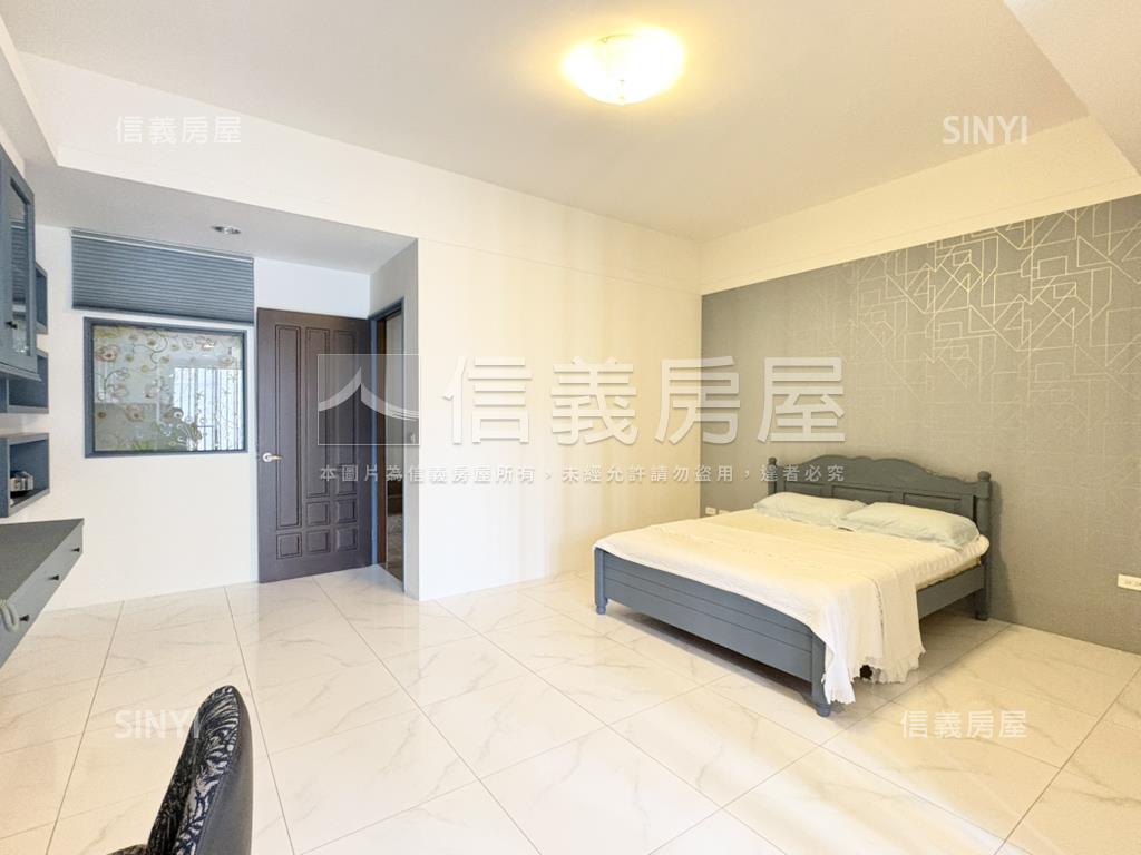 鄭仔寮面寬三車庫典藏豪墅房屋室內格局與周邊環境