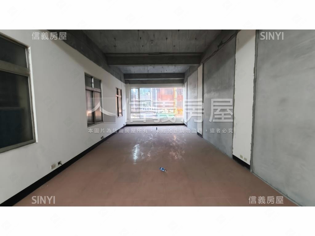 鼎中路燙金店透房屋室內格局與周邊環境