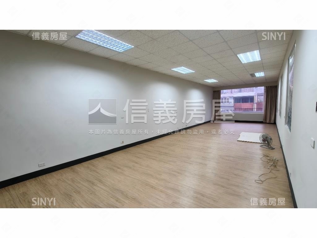 鼎中路燙金店透房屋室內格局與周邊環境