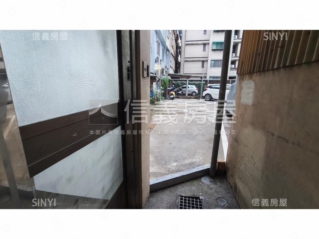 鼎中路燙金店透房屋室內格局與周邊環境