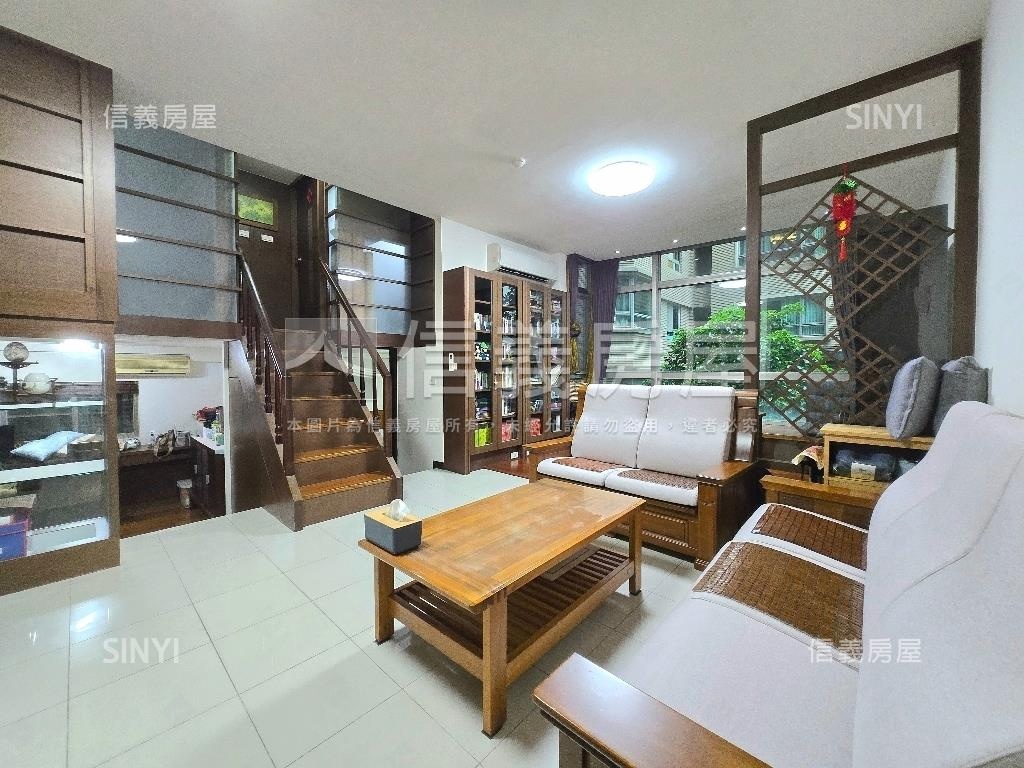 加倍成功現況２＋２房房屋室內格局與周邊環境