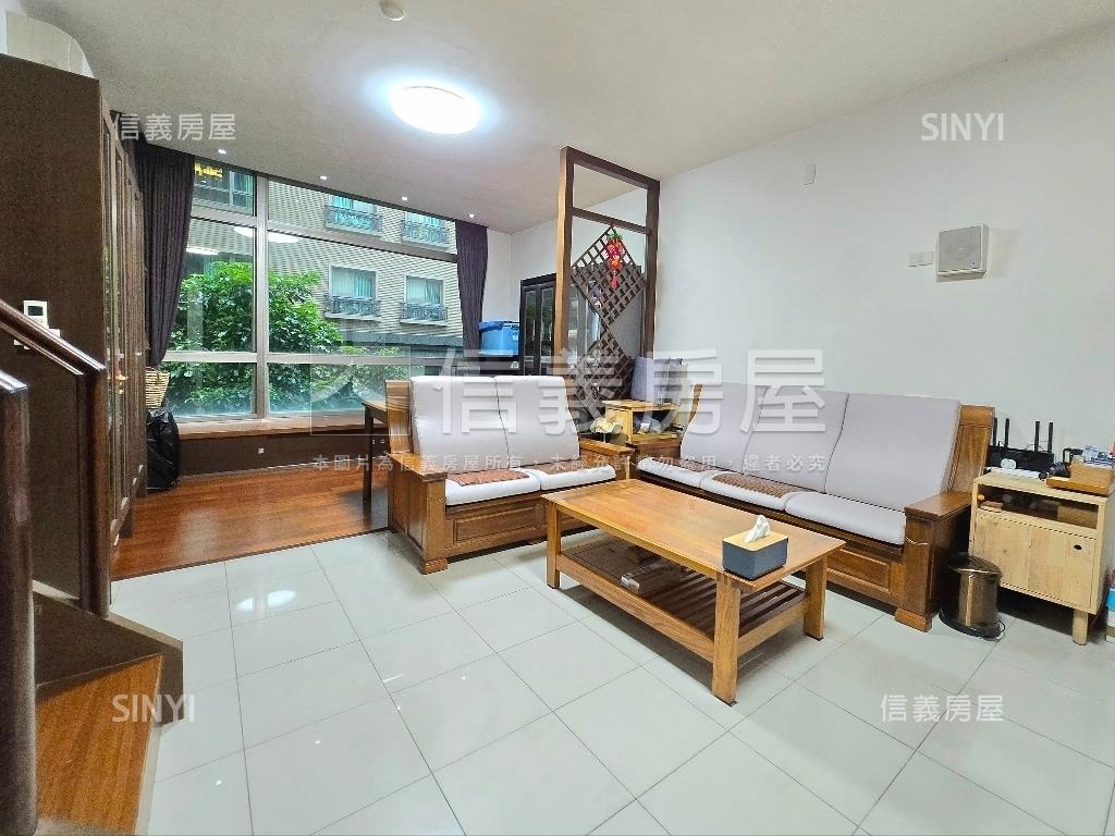加倍成功現況２＋２房房屋室內格局與周邊環境